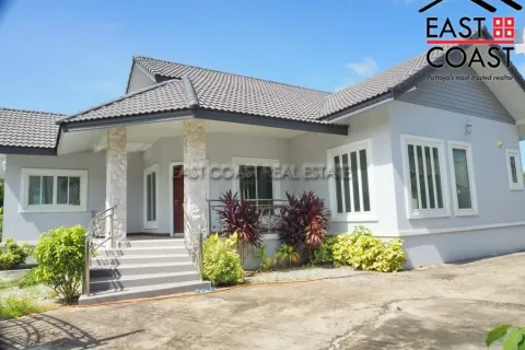 บ้านในพัทยา, ประเทศไทย 2 ห้องนอน № 212263