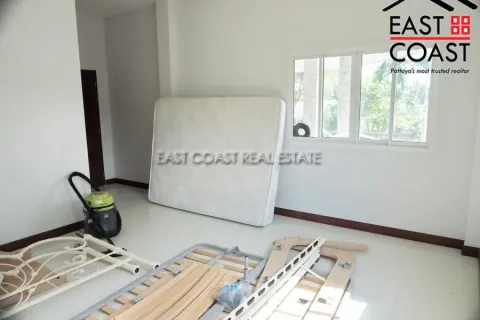Casa de 2 dormitorios en Pattaya, Tailandia № 212263 - foto 13