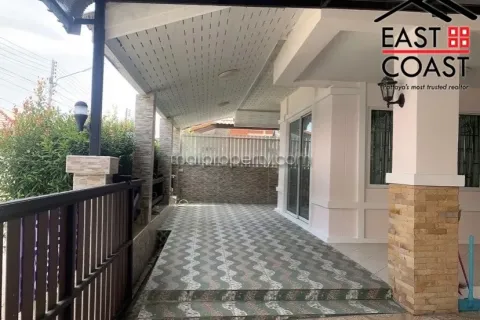 Casa de 2 dormitorios en Pattaya, Tailandia № 212265 - foto 5