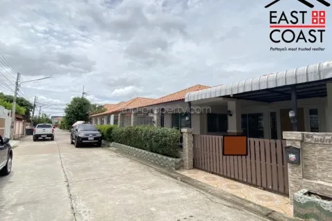 Casa de 2 dormitorios en Pattaya, Tailandia № 212265 - foto 4