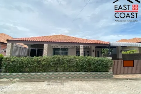 บ้านในพัทยา, ประเทศไทย 2 ห้องนอน № 212265
