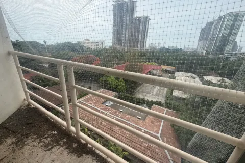 Estudio en el condominio en Jomtien Beach, Pattaya, Tailandia № 212264 - foto 6