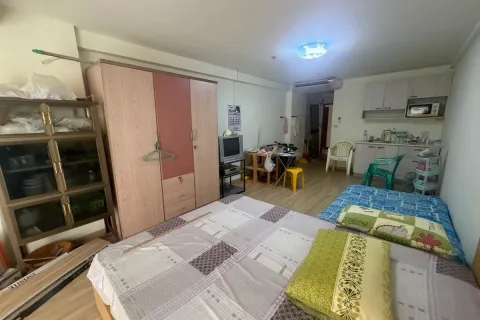 Estudio en el condominio en Jomtien Beach, Pattaya, Tailandia № 212264 - foto 3