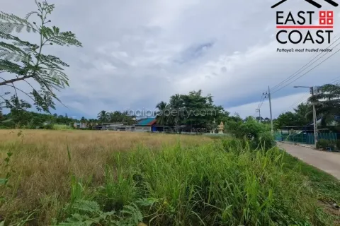Terreno en Pattaya, Tailandia № 212267 - foto 8
