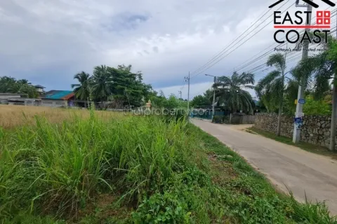 Terreno en Pattaya, Tailandia № 212267 - foto 10