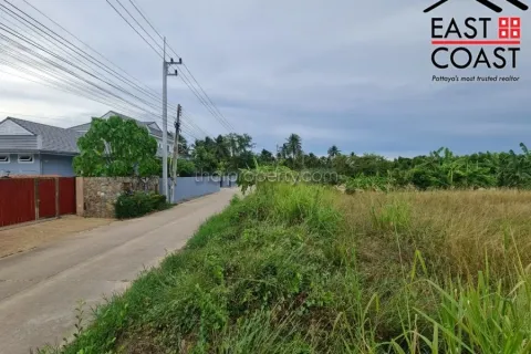 Terreno en Pattaya, Tailandia № 212267 - foto 7