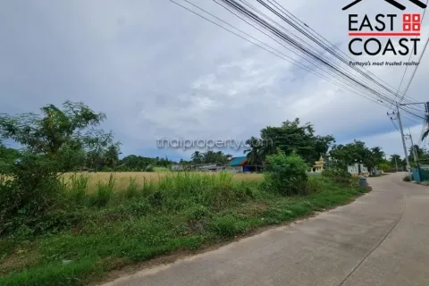 Terreno en Pattaya, Tailandia № 212267 - foto 3