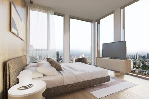 Condo à Sathon, Bangkok, Thaïlande, 2 chambres № 171243 - photo 6