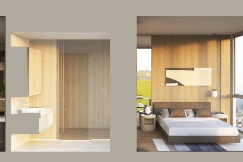 Condo à Sathon, Bangkok, Thaïlande, 2 chambres № 171243 - photo 2