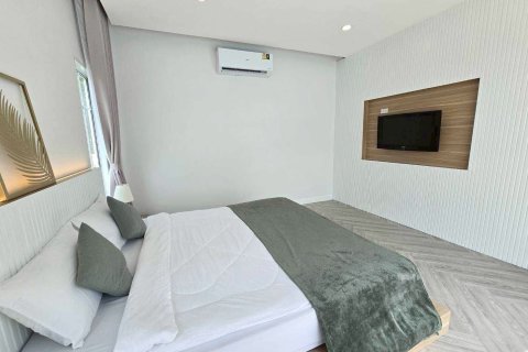 House in Cha-am, Thailand 3 bedrooms № 171240 - photo 5