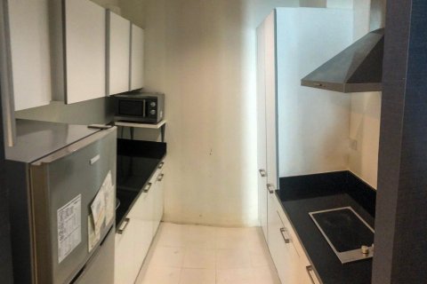 Condo in Pathum Wan, Bangkok, Thailand, 2 bedrooms  № 171246 - photo 4