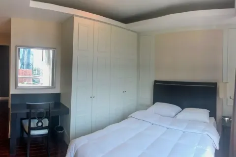 Condo in Pathum Wan, Bangkok, Thailand, 2 bedrooms  № 171246 - photo 8