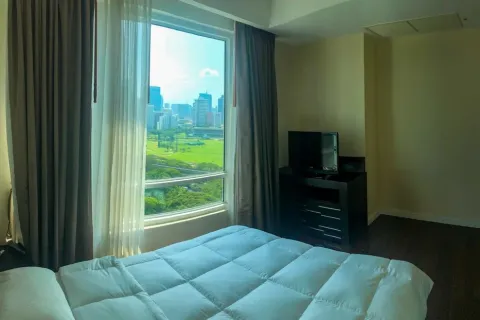 Condo in Pathum Wan, Bangkok, Thailand, 2 bedrooms  № 171246 - photo 7