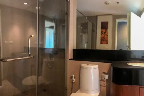 Condo in Pathum Wan, Bangkok, Thailand, 2 bedrooms  № 171246 - photo 9