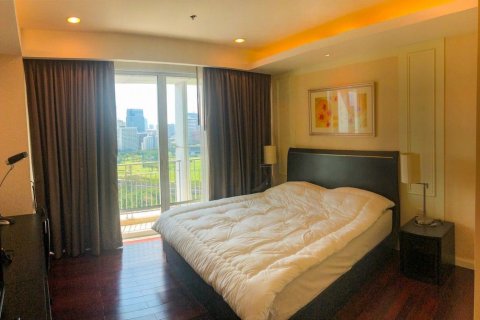 Condo in Pathum Wan, Bangkok, Thailand, 2 bedrooms  № 171246 - photo 5