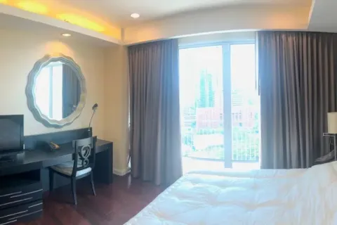 Condo in Pathum Wan, Bangkok, Thailand, 2 bedrooms  № 171246 - photo 6