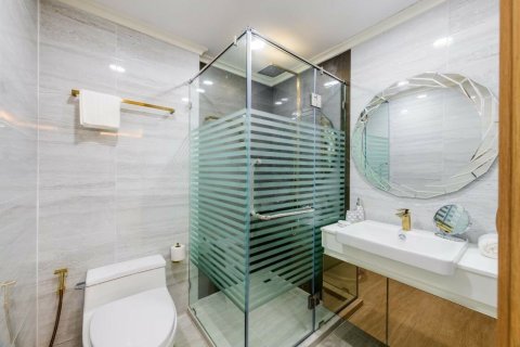 Condo in Pattaya, Thailand, 2 bedrooms  № 171242 - photo 21