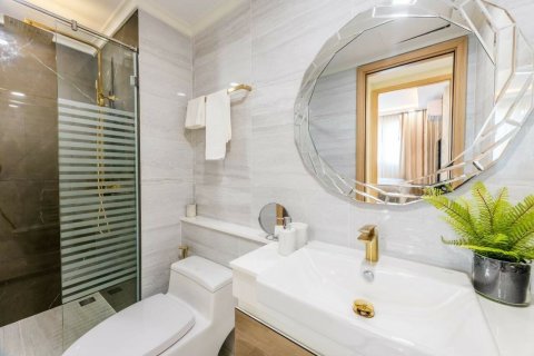 Condo in Pattaya, Thailand, 2 bedrooms  № 171242 - photo 5