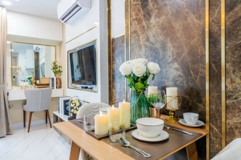 Condo in Pattaya, Thailand, 2 bedrooms  № 171242 - photo 15