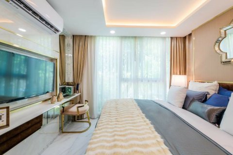 Condo in Pattaya, Thailand, 2 bedrooms  № 171242 - photo 20