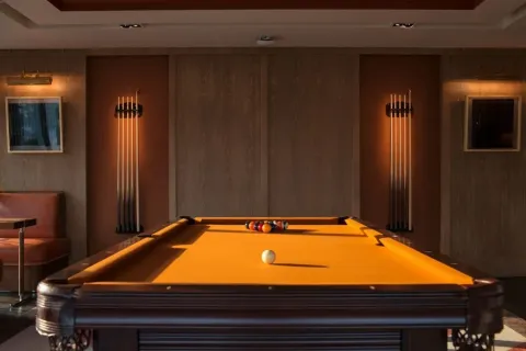 Condo à Bang Rak, Bangkok, Thaïlande, 3 chambres  № 171245 - photo 20