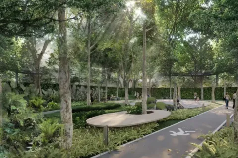 Вилла в Пхукете, Таиланд с 5 спальнями  № 146395 - фото 28