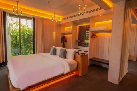 Villa à Phuket, Thaïlande 5 chambres № 146392 - photo 5