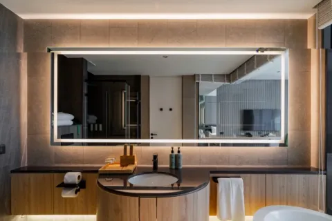 Квартира в Пхукете, Таиланд с 2 спальнями  № 146397 - фото 5