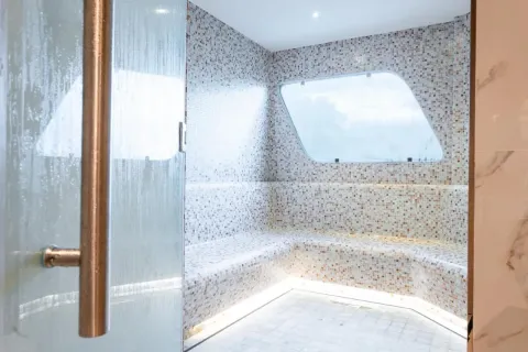 Квартира в Пхукете, Таиланд с 3 спальнями  № 146394 - фото 25