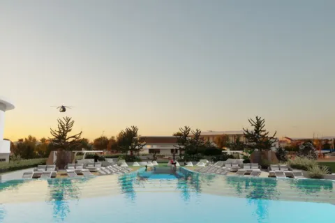 Квартира в Пхукете, Таиланд с 3 спальнями  № 146394 - фото 19