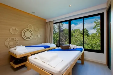 Appartement à Phuket, Thaïlande 1 chambre № 146393 - photo 22