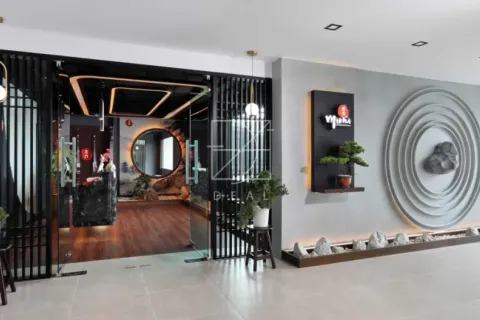 Apartment in Phuket, Thailand 1 bedroom № 146393 - photo 26