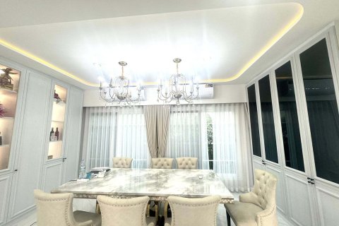 House in Bang Kaeo, Thailand 5 bedrooms № 154717 - photo 3