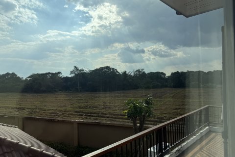 House in Chiang Mai, Thailand 4 bedrooms № 154716 - photo 20