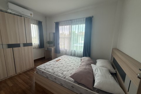 House in Chiang Mai, Thailand 4 bedrooms № 154716 - photo 16