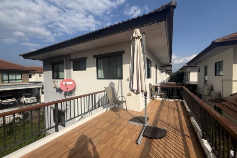 House in Chiang Mai, Thailand 4 bedrooms № 154716 - photo 23