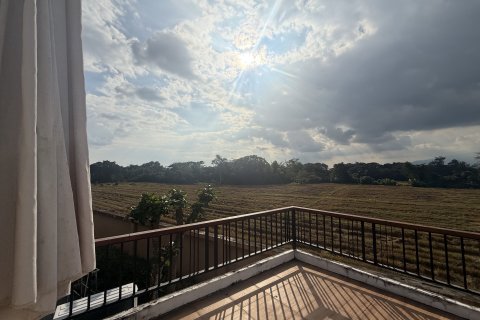 House in Chiang Mai, Thailand 4 bedrooms № 154716 - photo 22