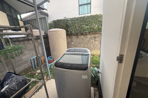 House in Chiang Mai, Thailand 4 bedrooms № 154716 - photo 10