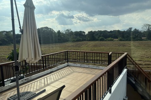 House in Chiang Mai, Thailand 4 bedrooms № 154716 - photo 18