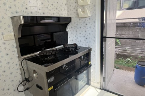 House in Chiang Mai, Thailand 4 bedrooms № 154716 - photo 9