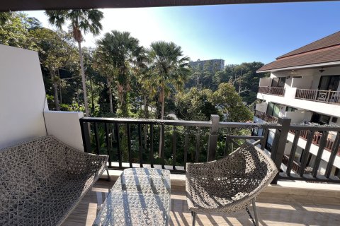 Studio in Phuket, Thailand № 154722 - photo 12