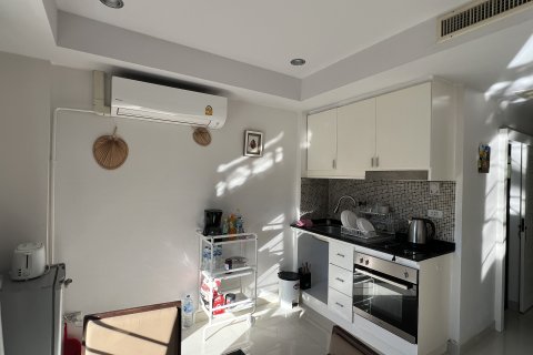 Studio in Phuket, Thailand № 154722 - photo 9