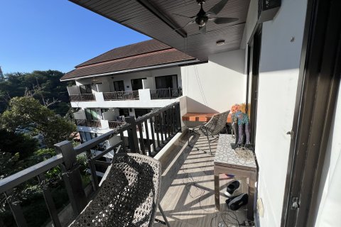 Studio in Phuket, Thailand № 154722 - photo 13