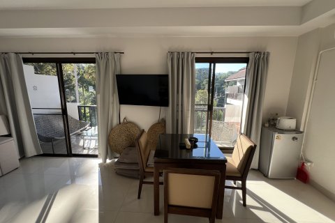 Studio in Phuket, Thailand № 154722 - photo 8