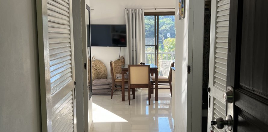 Studio in Phuket, Thailand № 154722