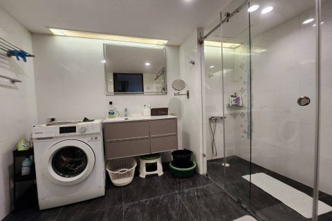 Studio in the Condo in Bang Rak, Bangkok, Thailand № 154719 - photo 5