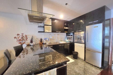 Studio in the Condo in Bang Rak, Bangkok, Thailand № 154719 - photo 4