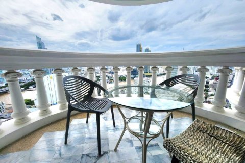 Studio in the Condo in Bang Rak, Bangkok, Thailand № 154719 - photo 6