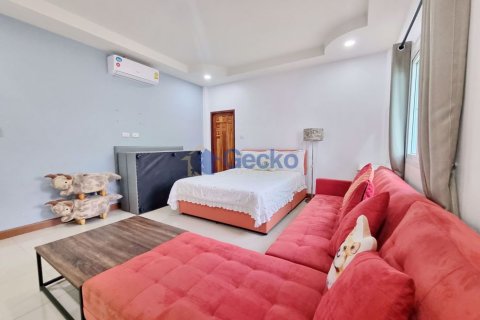 บ้านในพัทยา, ประเทศไทย 3 ห้องนอน № 196658 - รูปถ่าย 16