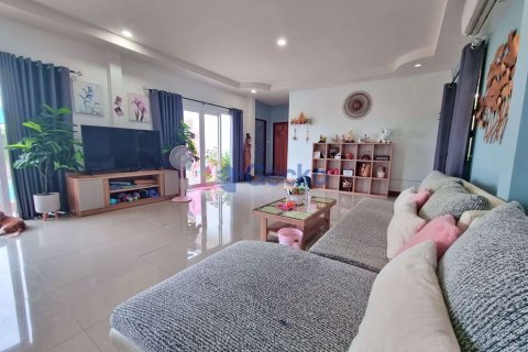 บ้านในพัทยา, ประเทศไทย 3 ห้องนอน № 196658 - รูปถ่าย 25